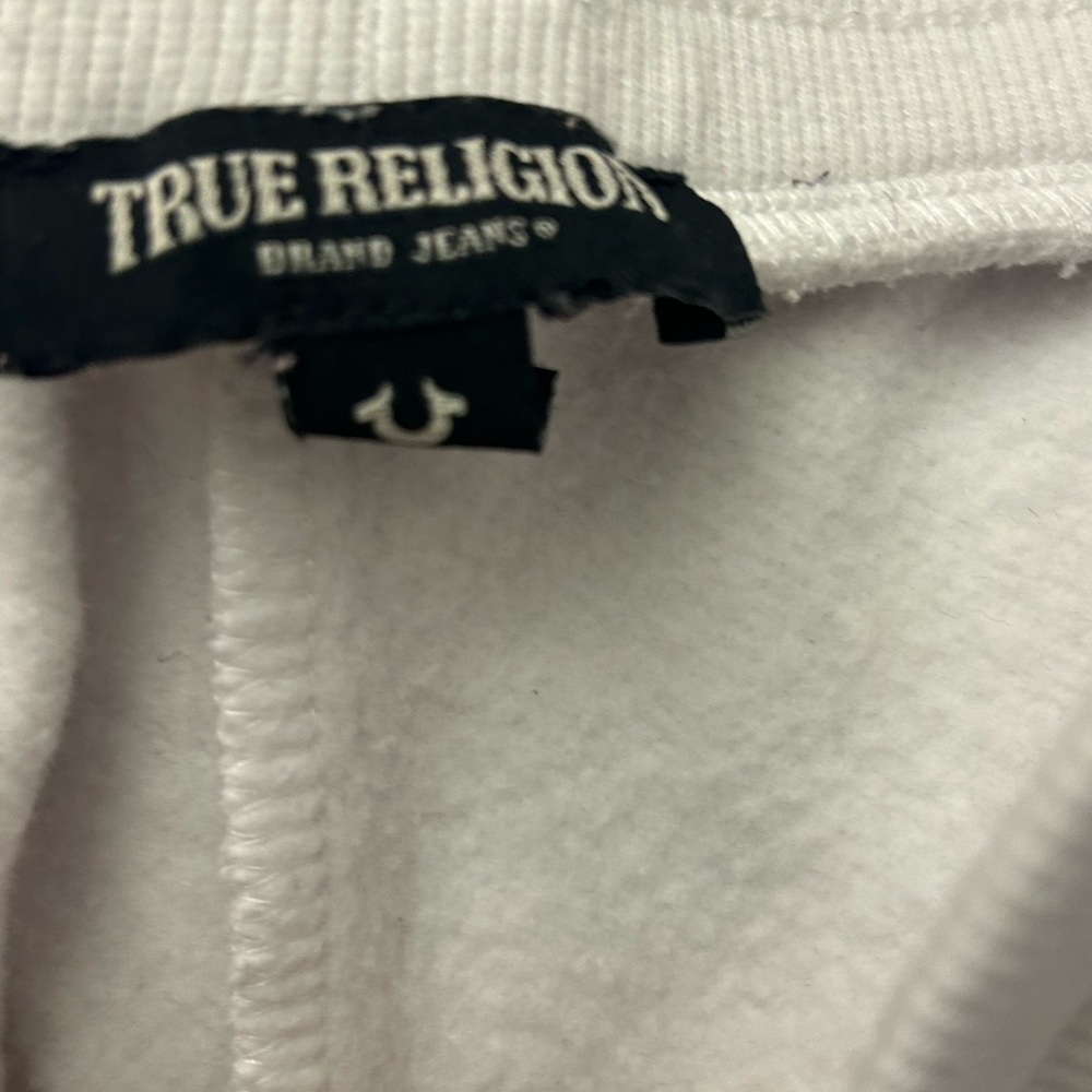 True religion Crystal sweatpants